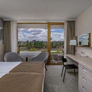 Pokój "Wellness" se dvěma samostatnými lůžky